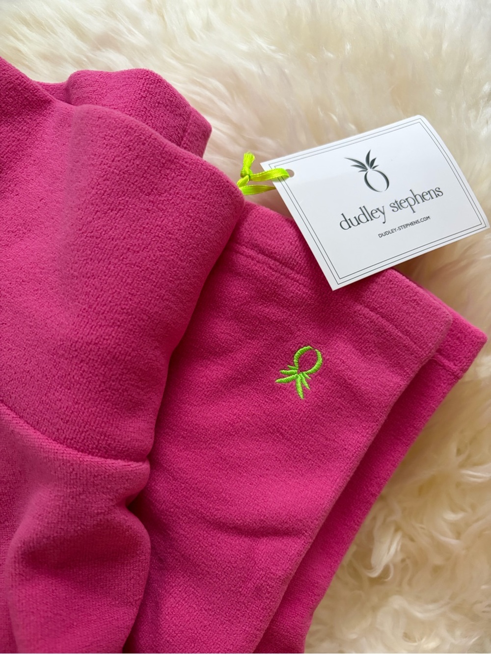 Dudley Stephens Greenpoint Turtleneck